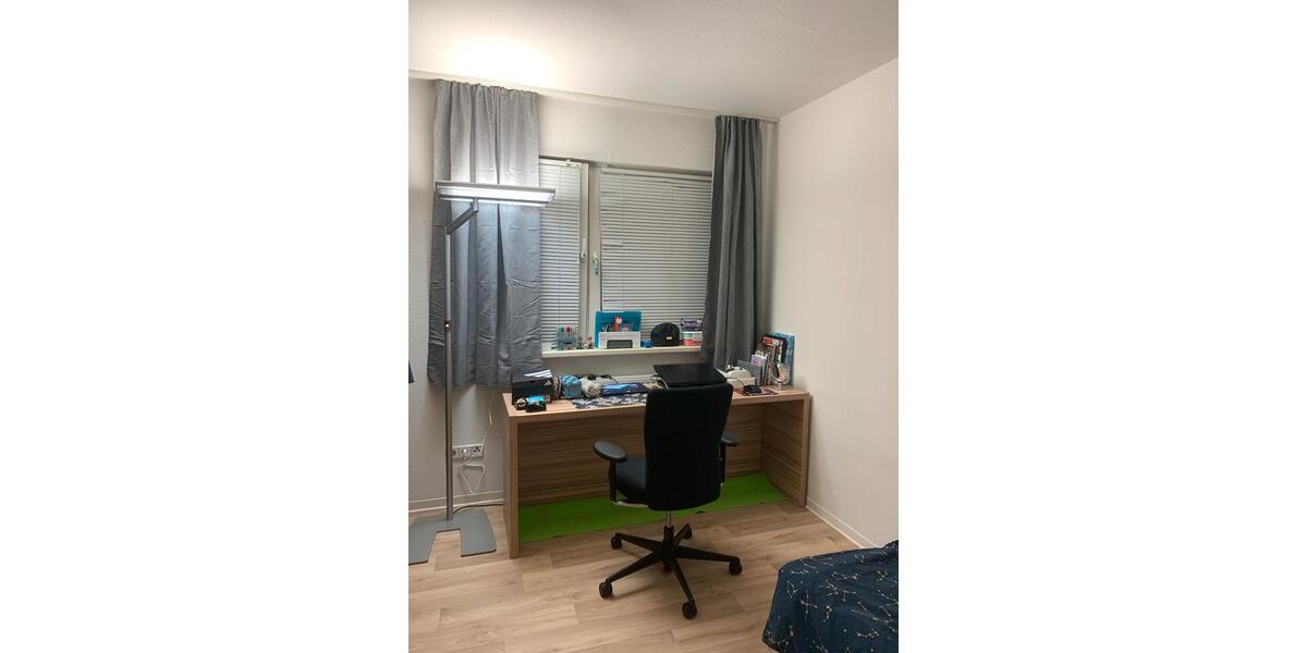 Wohnen auf Zeit Wernigerode - 1 Zimmer, 18 m&sup2;, 350&euro; | Angebot:24869433