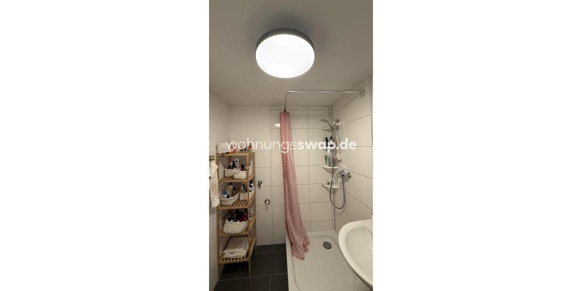 Etagenwohnung Köln Porz - 1 Zimmer, 31 m&sup2;, 337&euro; | Angebot:24866169