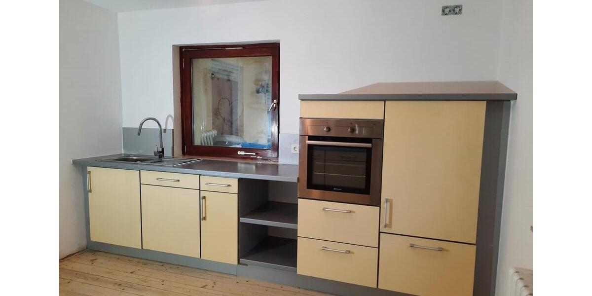 Einfamilienhaus Bad Hersfeld - 6 Zimmer, 152 m&sup2;, 1.350&euro; | Angebot:24768043