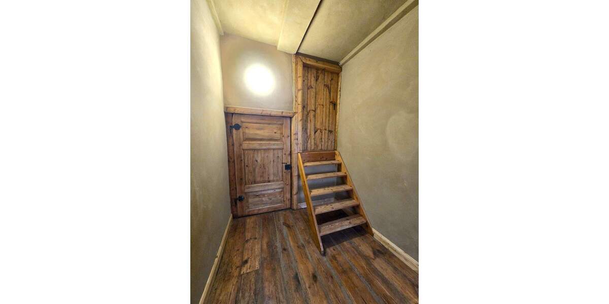 Etagenwohnung Bleckede - 3 Zimmer, 65 m&sup2;, 700&euro; | Angebot:25971084