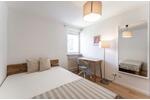 Etagenwohnung München Moosach - 4 Zimmer, 70 m&sup2;, 750&euro; | Angebot:24802544