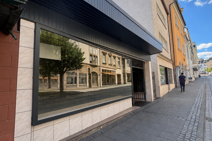 Gewerbeobjekt Bad Nauheim - 3.498&euro; | Angebot:27498677