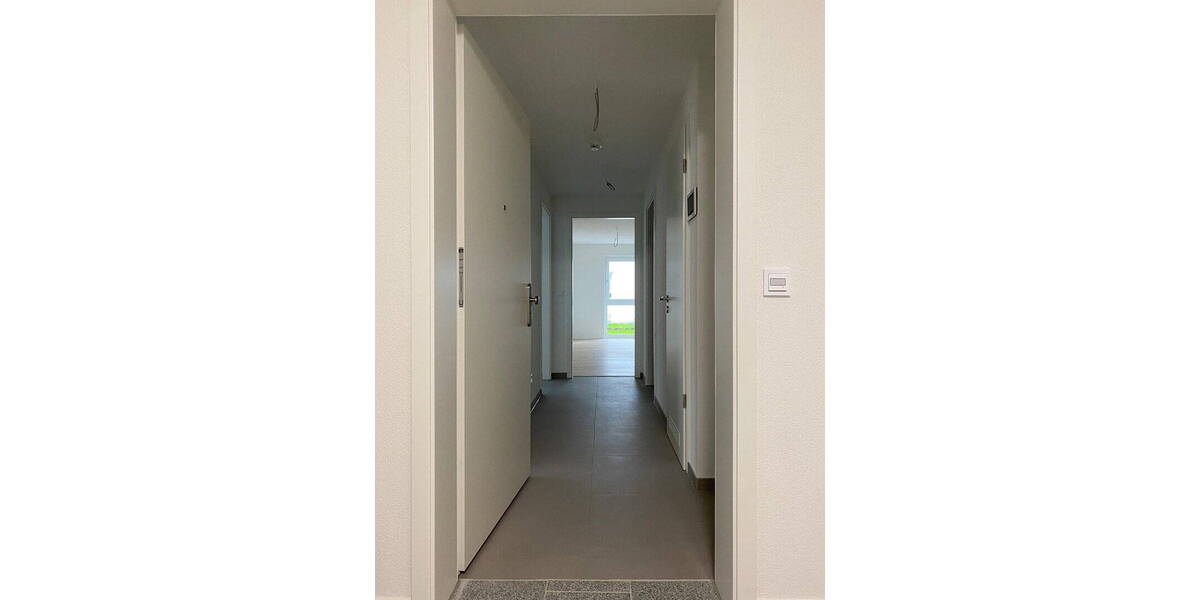 Etagenwohnung Bad Friedrichshall Jagstfeld - 3 Zimmer, 67 m&sup2;, 1.050&euro; | Angebot:26224048
