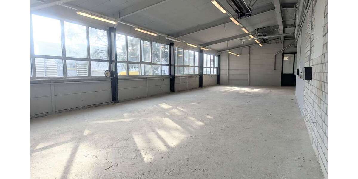 Gewerbeobjekt Magstadt - 3.500&euro; | Angebot:25540443