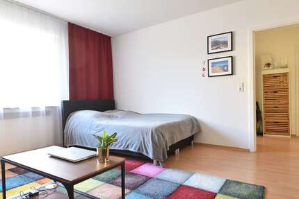 Wohnung Stuttgart Vaihingen - 1 Zimmer, 37 m&sup2;, 690&euro; | Angebot:26133718