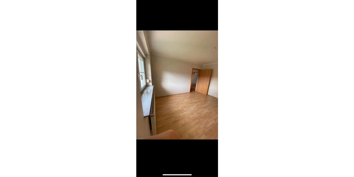 Dachgeschoßwohnung Schlüchtern - 4 Zimmer, 97 m&sup2;, 870&euro; | Angebot:25718531