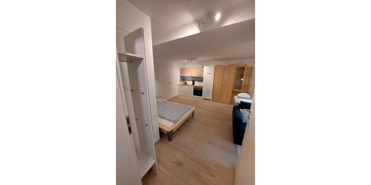 Etagenwohnung Wendlingen am Neckar - 1 Zimmer, 26 m&sup2;, 750&euro; | Angebot:26030774