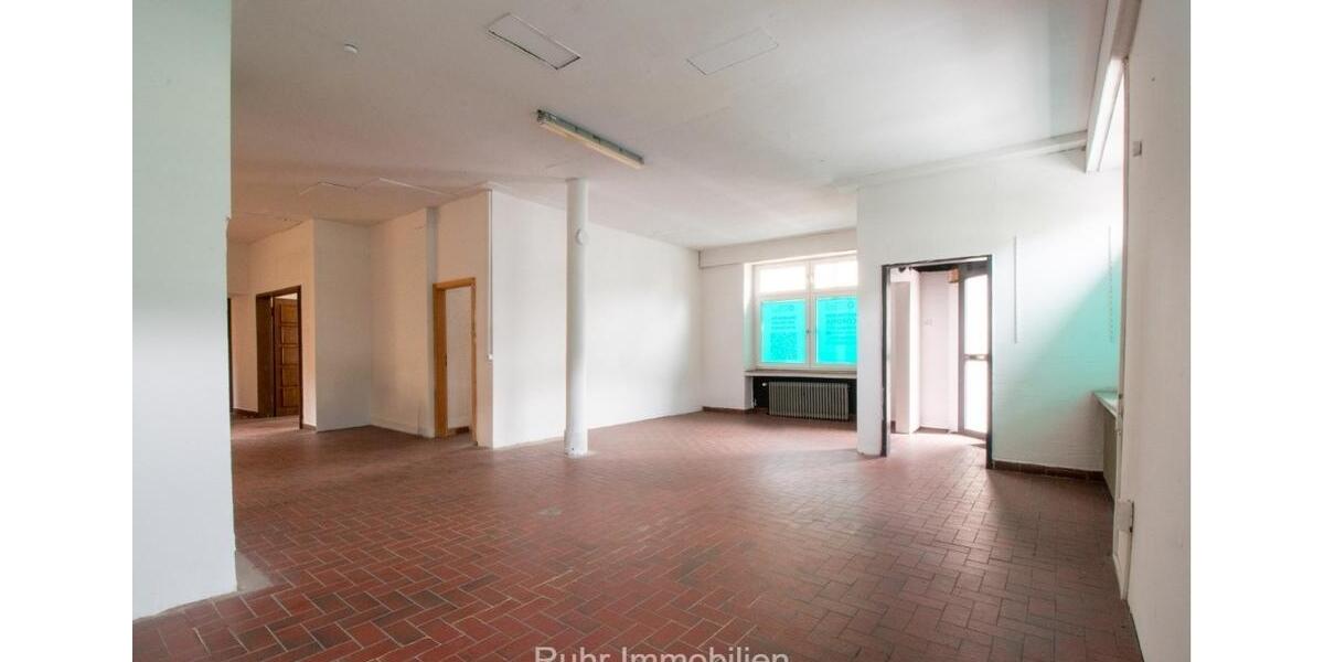 Gewerbeobjekt Dortmund Huckarde - 1.505&euro; | Angebot:25152350