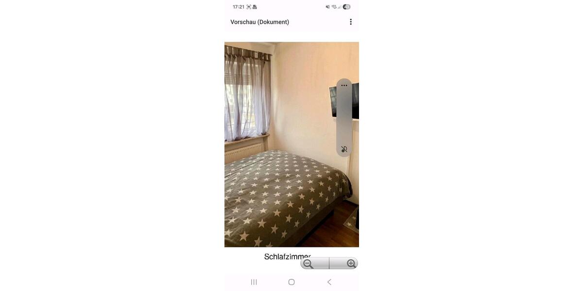 Etagenwohnung Bad Kohlgrub - 3 Zimmer, 68 m&sup2;, 1.200&euro; | Angebot:26365023