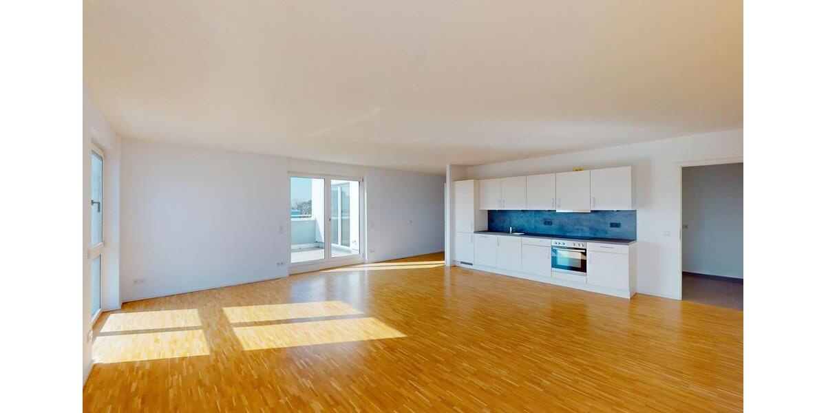 Einfamilienhaus Mannheim Käfertal - 4 Zimmer, 132 m&sup2;, 1.995&euro; | Angebot:26252287