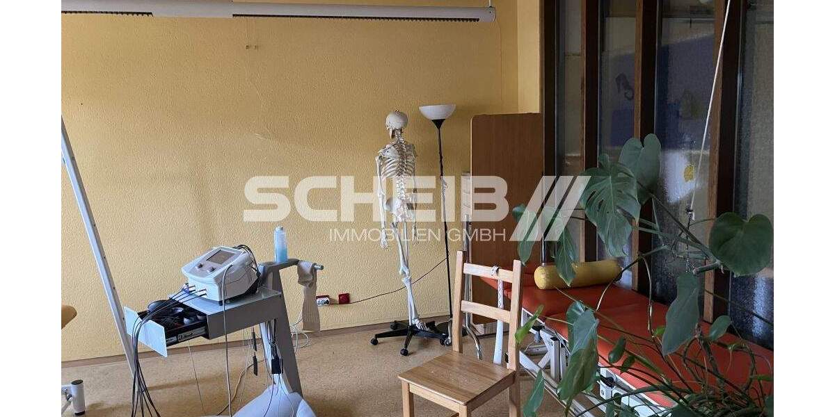 Gewerbeobjekt Crailsheim - 735&euro; | Angebot:25908784