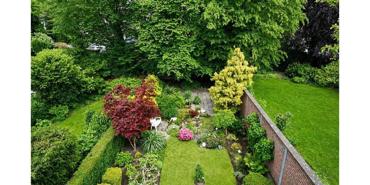 Etagenwohnung Krefeld Bockum - 3 Zimmer, 107 m&sup2;, 990&euro; | Angebot:26740807