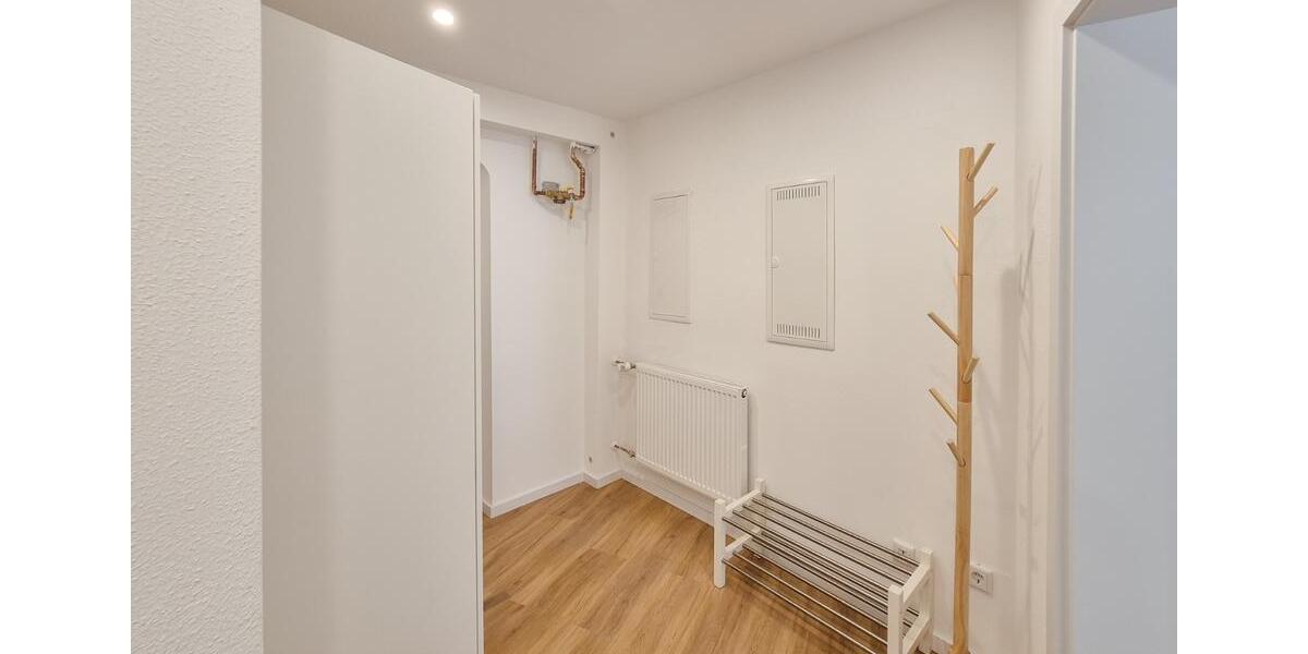 Etagenwohnung Fulda Kohlhaus - 2 Zimmer, 47 m&sup2;, 1.300&euro; | Angebot:25907773