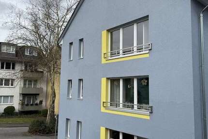 Wohnung zum Mieten in Wuppertal 462 € 57.78 m²