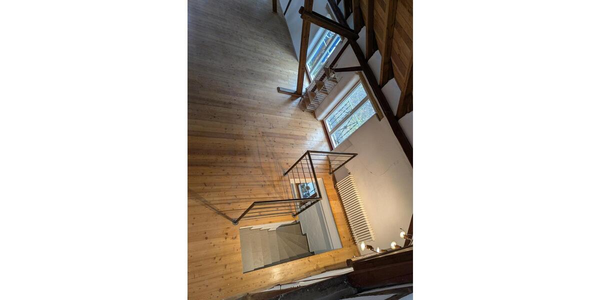 Loft - Studio - Atelier Brachttal - 1 Zimmer, 100 m&sup2;, 950&euro; | Angebot:25101910