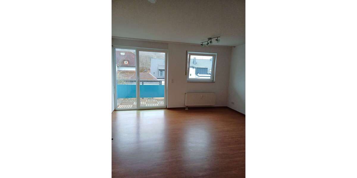 Etagenwohnung Siegen - 2 Zimmer, 52 m&sup2;, 470&euro; | Angebot:24766879