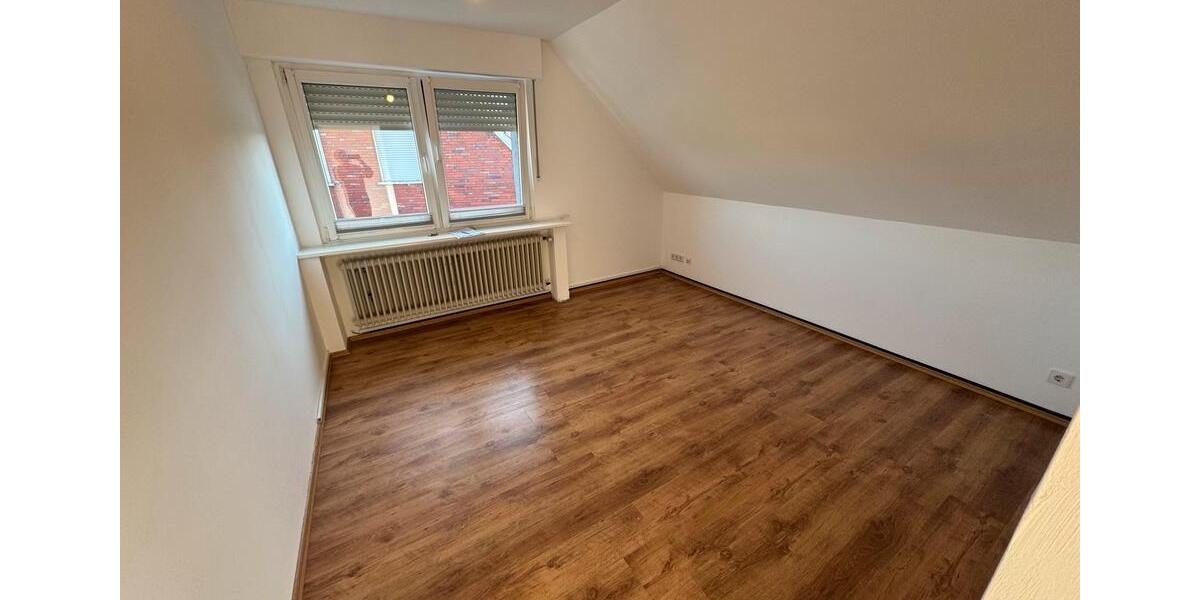 Etagenwohnung Rheine Gellendorf - 2 Zimmer, 48 m&sup2;, 495&euro; | Angebot:25963757