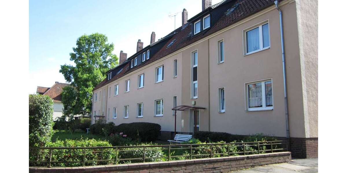 Etagenwohnung Ilsede - 3 Zimmer, 79 m&sup2;, 544&euro; | Angebot:27063536