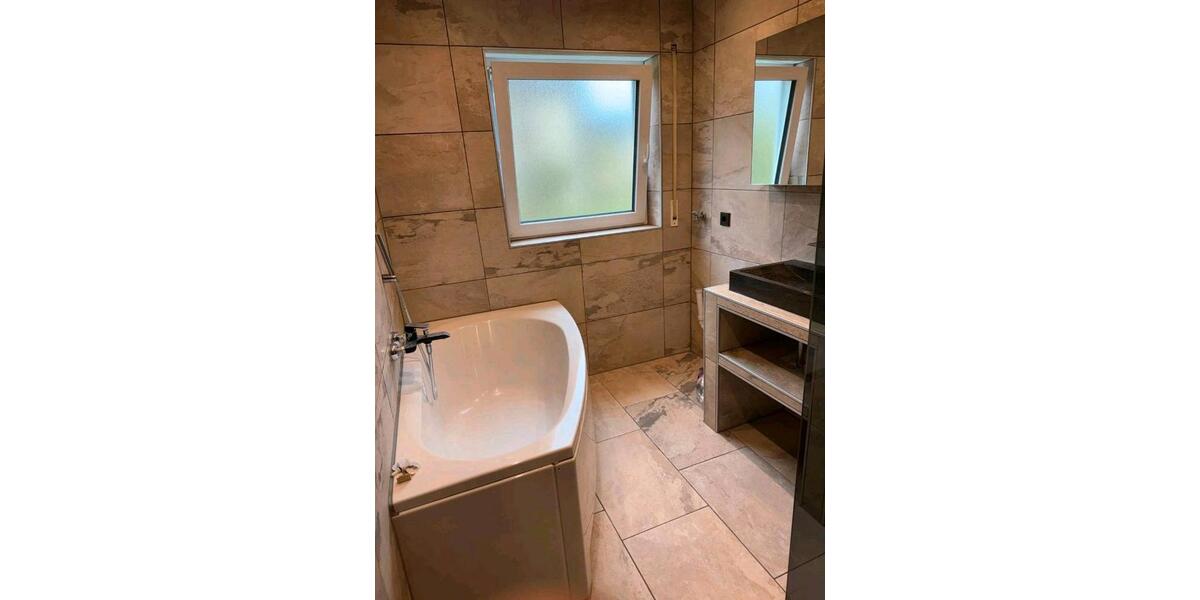Erdgeschoßwohnung Herbrechtingen - 4 Zimmer, 100 m&sup2;, 1.100&euro; | Angebot:26368803