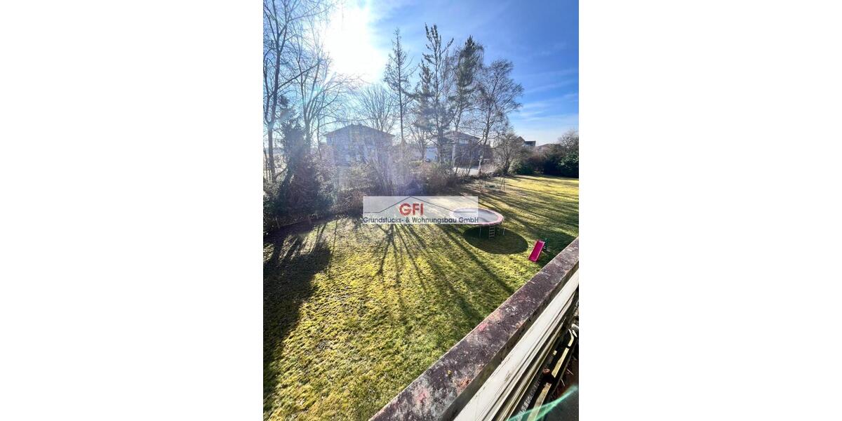 Etagenwohnung Warendorf - 3 Zimmer, 72 m&sup2;, 570&euro; | Angebot:25179784