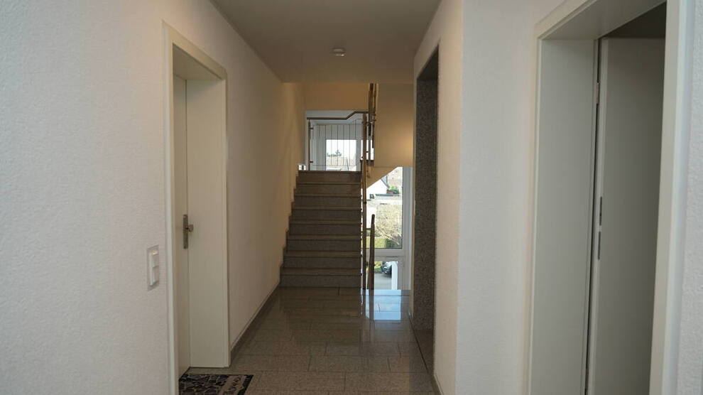 Würselen - Wohnen mit Stil: Exklusive und barrierefreie Wohnung 3 zimmer