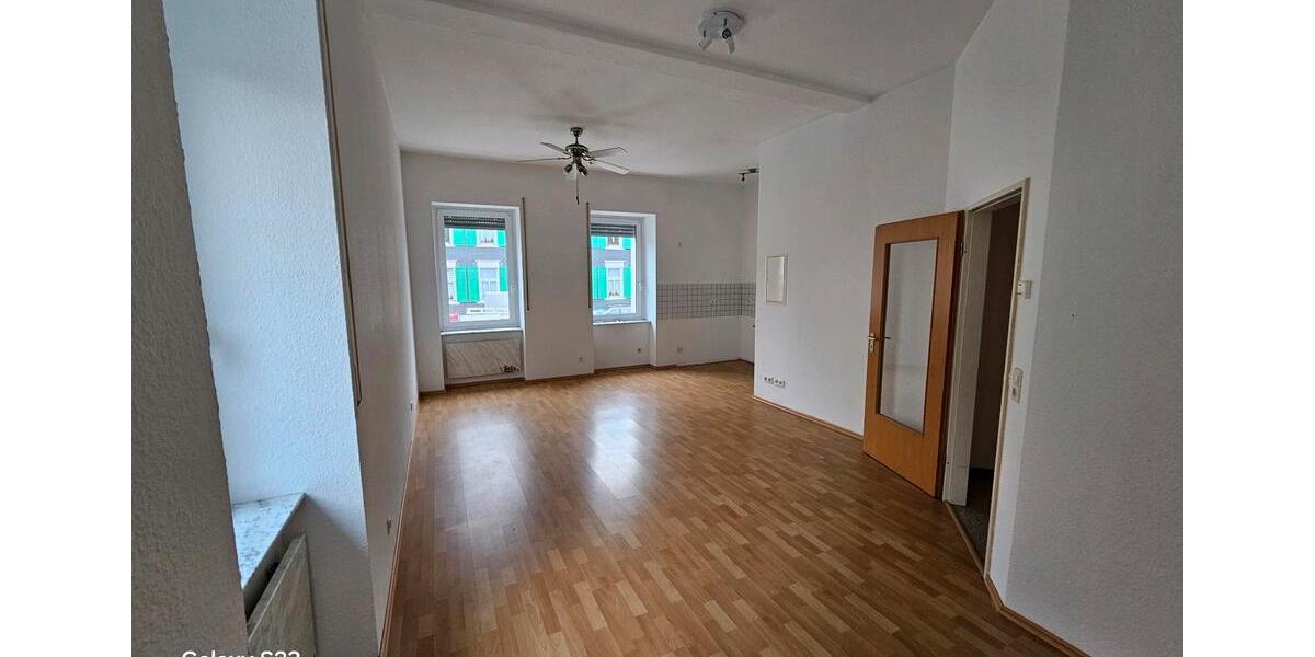 Erdgeschoßwohnung Remscheid Lüttringhausen - 2 Zimmer, 52 m&sup2;, 520&euro; | Angebot:26635304