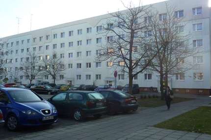 Wohnung zum Mieten in Lübben (Spreewald) 403,65 € 59.36 m² 3 zimmer