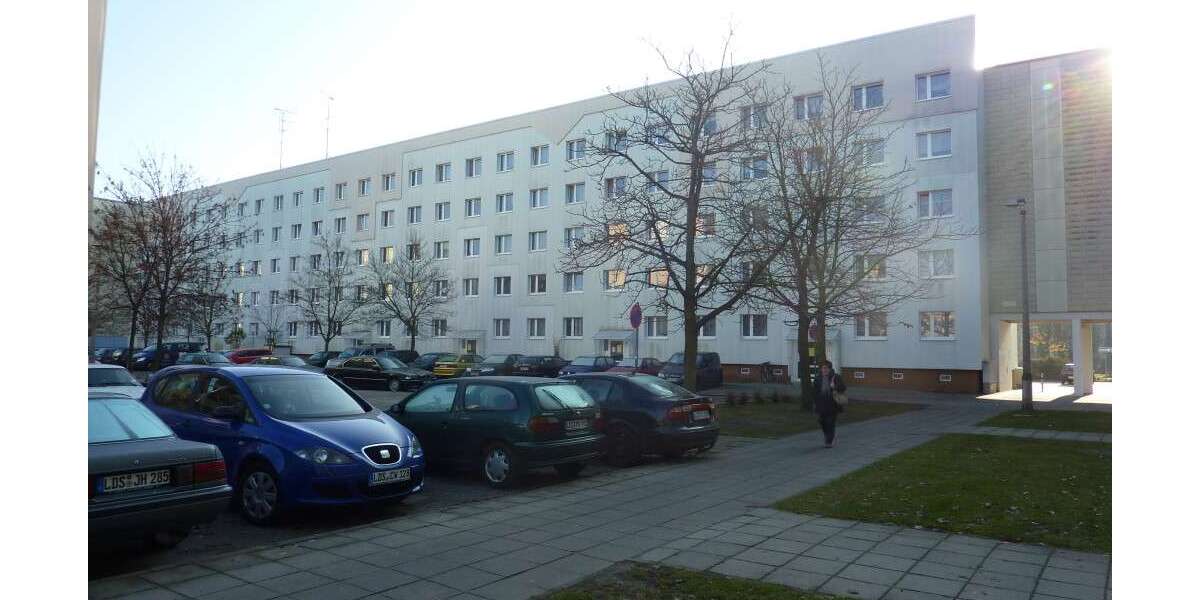 Wohnung zum Mieten in Lübben (Spreewald) 403,65 € 59.36 m² 3 zimmer