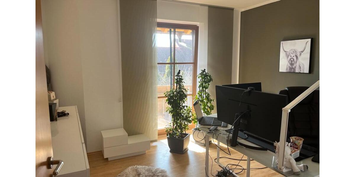 Doppelhaushälfte Ruderatshofen - 5 Zimmer, 210 m&sup2;, 2.000&euro; | Angebot:26000127