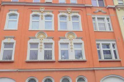 Wohnung Riesa Mergendorf - 2 Zimmer, 52 m&sup2;, 284&euro; | Angebot:25512724