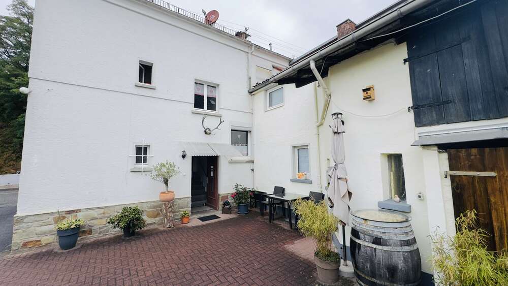 Etagenwohnung Wiesbaden Naurod - 3 Zimmer, 64 m&sup2;, 600&euro; | Angebot:27293129