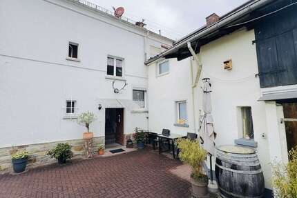 Wohnung Wiesbaden Naurod - 3 Zimmer, 64 m&sup2;, 600&euro; | Angebot:27293129