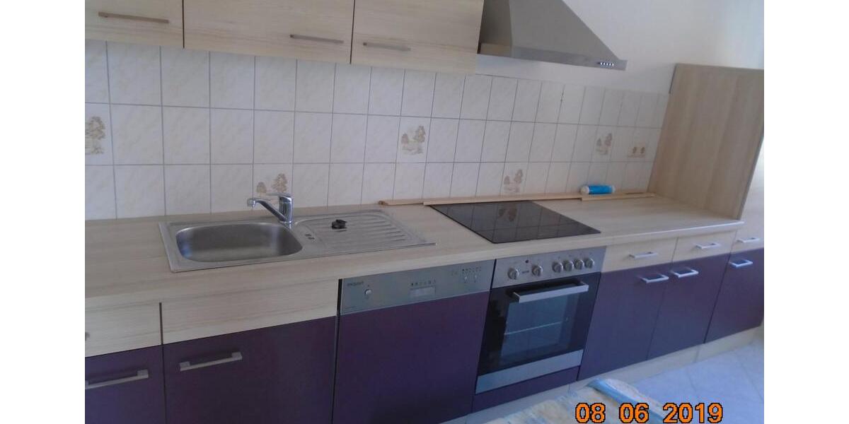 Erdgeschoßwohnung Wittstock/Dosse Dosse - 2 Zimmer, 65 m&sup2;, 390&euro; | Angebot:25157316