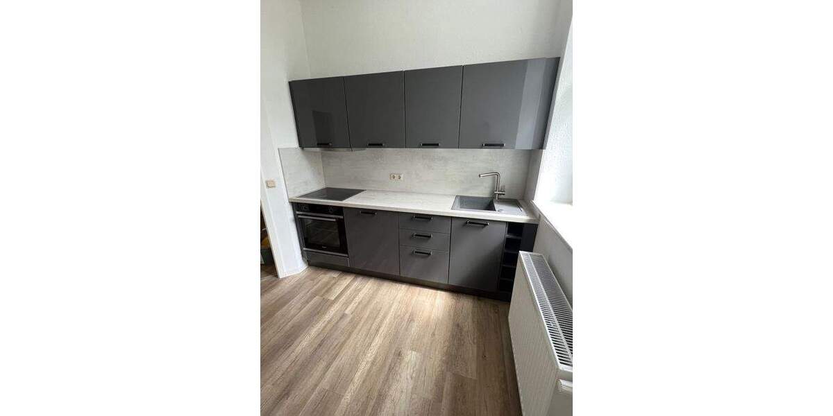 Etagenwohnung Greifswald Fleischervorstadt - 2 Zimmer, 54 m&sup2;, 590&euro; | Angebot:24989856