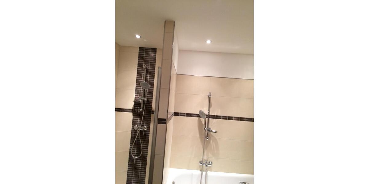 Erdgeschoßwohnung Kleinblittersdorf - 3.5 Zimmer, 90 m&sup2;, 800&euro; | Angebot:24468875