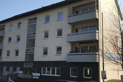 Wohnung zum Mieten in Siegen 327 € 26.18 m² 1 zimmer