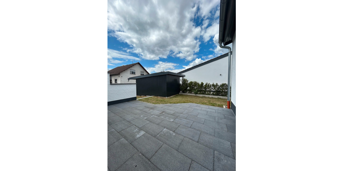 Frisch saniertes Einfamilienhaus mit Charme in Eppertshausen 4 zimmer