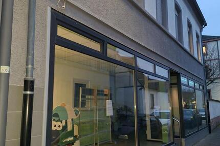 Gewerbeobjekt Germersheim - 750&euro; | Angebot:24791013