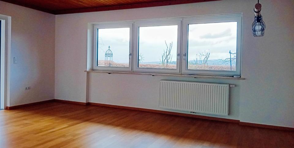 Erdgeschoßwohnung Wegscheid - 3 Zimmer, 90 m&sup2;, 540&euro; | Angebot:25987690