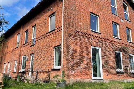 Wohnprojekt in Stipsdorf