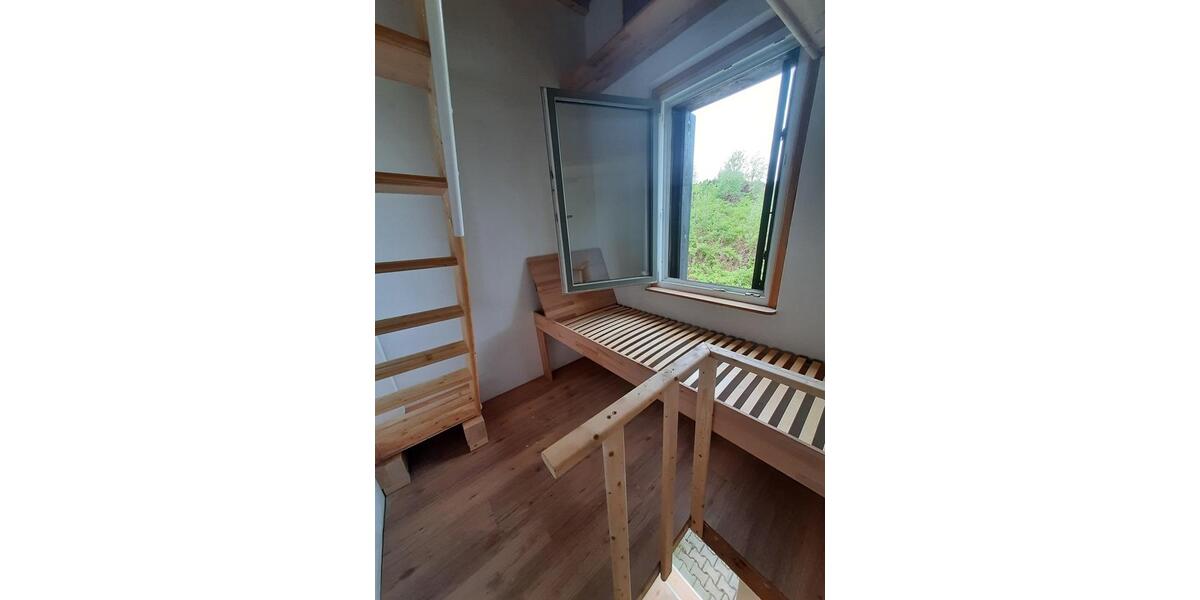 Etagenwohnung Kempten (Allgäu) - 3 Zimmer, 15 m&sup2;, 200&euro; | Angebot:26562511