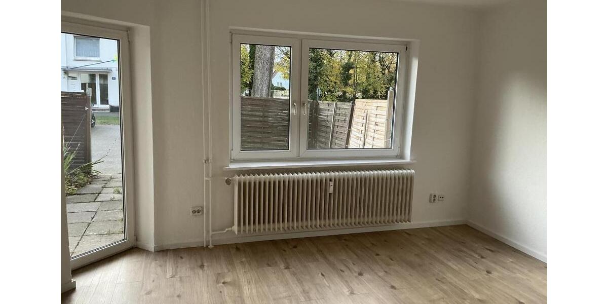 Erdgeschoßwohnung Zeven - 3 Zimmer, 61 m&sup2;, 569&euro; | Angebot:23475697