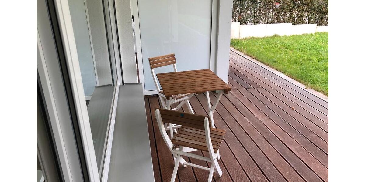 Erdgeschoßwohnung Göttingen Nordstadt - 1.5 Zimmer, 35 m&sup2;, 699&euro; | Angebot:25085250