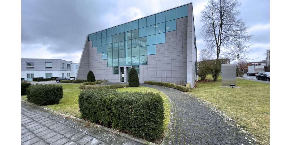 Gewerbeobjekt Neuss Gnadental - 8.402&euro; | Angebot:26307142