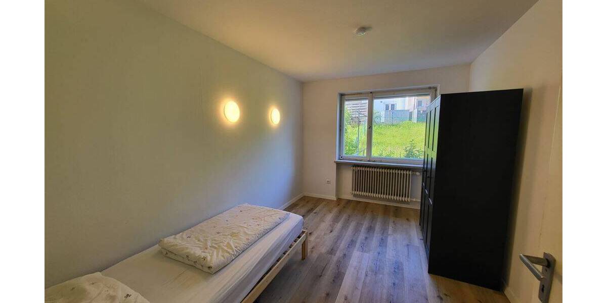 Mehrfamilienhaus, Wohnhaus Coburg - 6 Zimmer, 115 m&sup2;, 1.490&euro; | Angebot:26851562