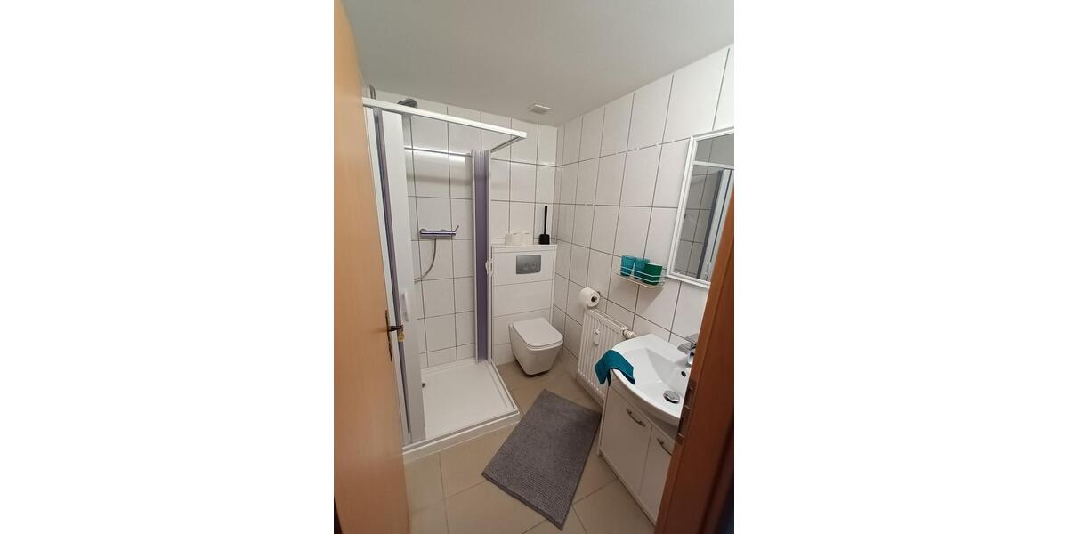 Erdgeschoßwohnung Abstatt - 1 Zimmer, 35 m&sup2;, 850&euro; | Angebot:24664132