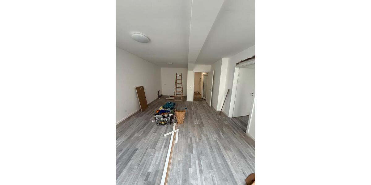 Etagenwohnung Minden - 2 Zimmer, 74 m&sup2;, 765&euro; | Angebot:26446423