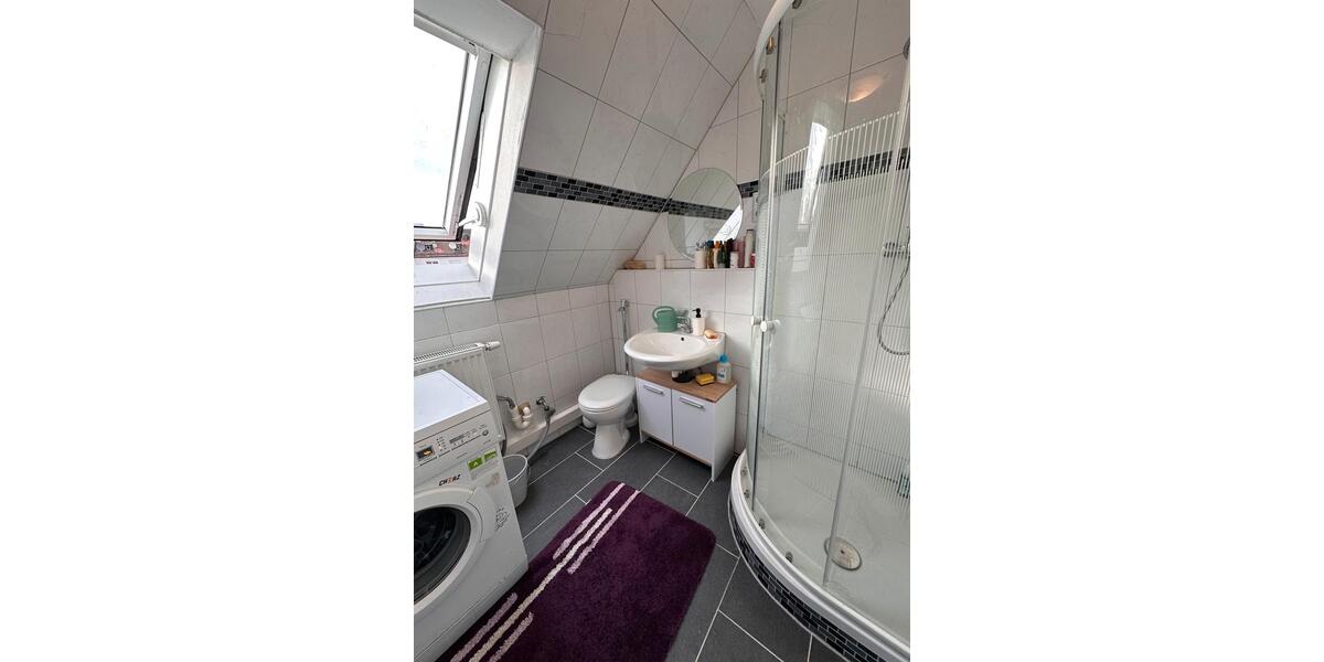 Etagenwohnung Nürnberg Zerzabelshof - 1 Zimmer, 52 m&sup2;, 500&euro; | Angebot:26462968