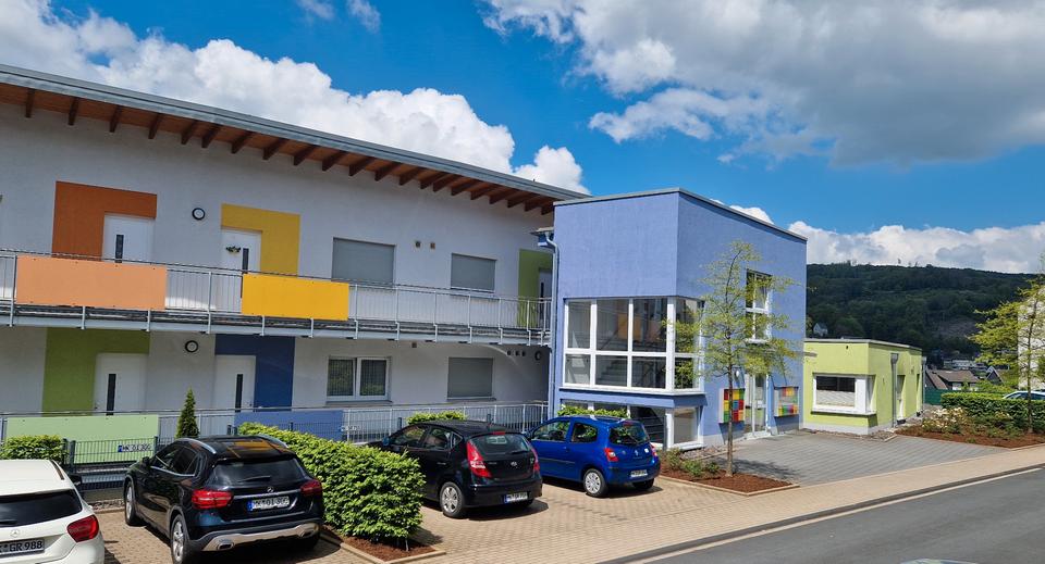 Erdgeschoßwohnung Werdohl - 2 Zimmer, 67 m&sup2;, 351&euro; | Angebot:26180121
