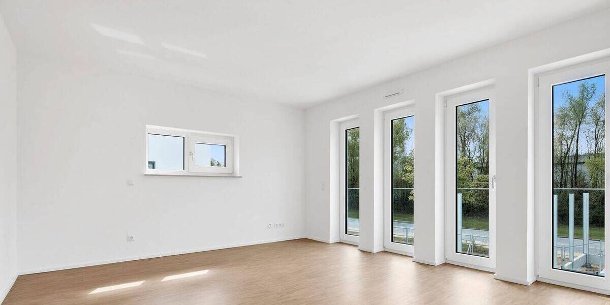 Reihenendhaus Unterföhring - 4 Zimmer, 137 m&sup2;, 3.923&euro; | Angebot:25214160